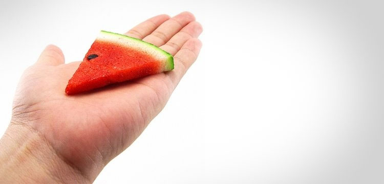 Watermelon USB Flash Drive