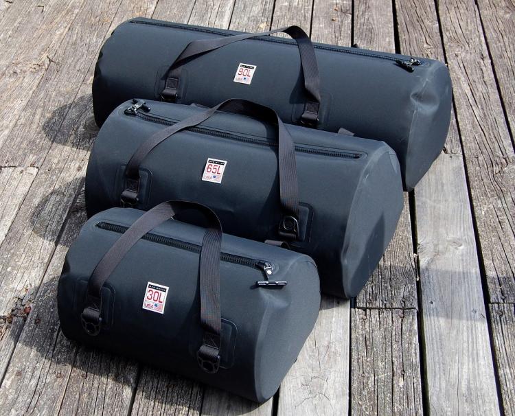 Mad Water Waterproof Duffel Bag