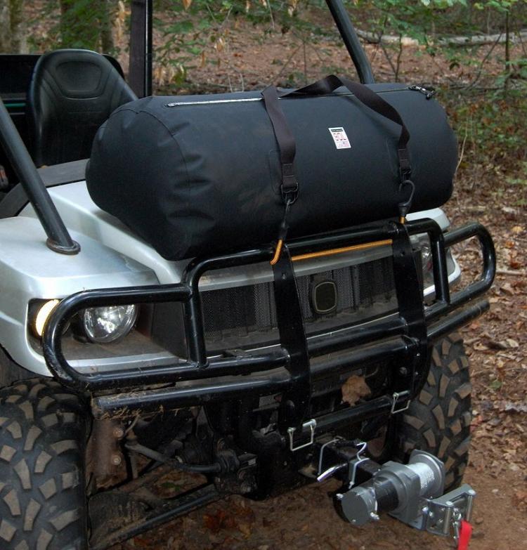 Mad Water Waterproof Duffel Bag