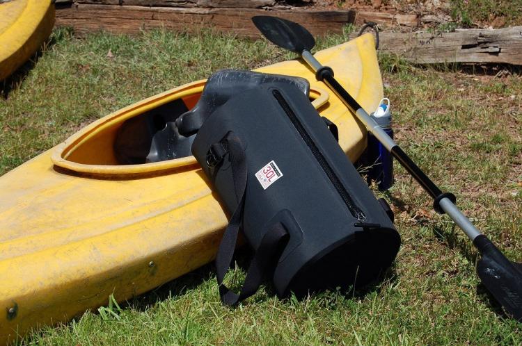 Mad Water Waterproof Duffel Bag