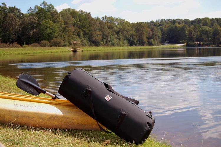 Mad Water Waterproof Duffel Bag
