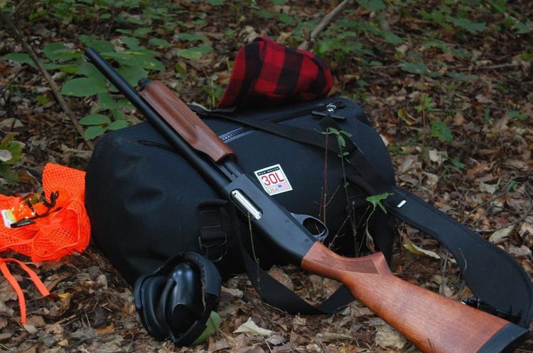 Mad Water Waterproof Duffel Bag