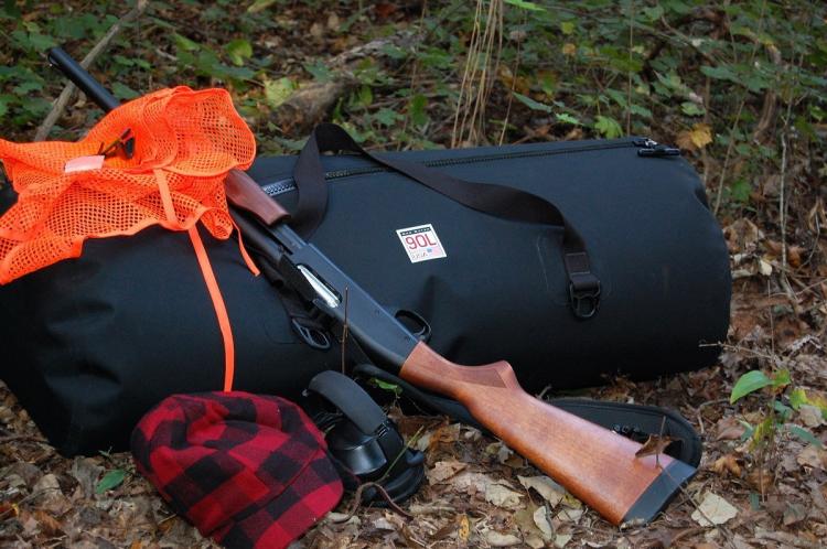 Mad Water Waterproof Duffel Bag