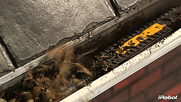 iRobot Looj: Gutter Cleaning Robot - Best chore cleaning robot