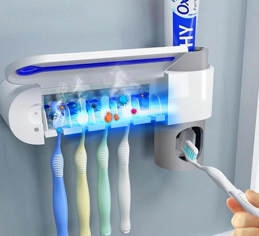 Gadgets To Help Protect You From Coronavirus