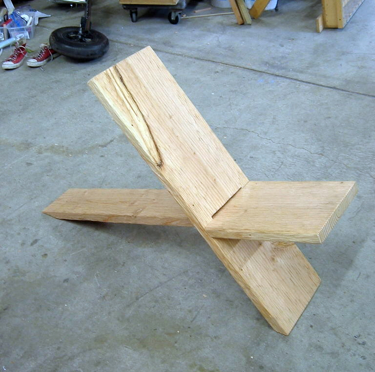 Best viking chair designs - DIY Viking chair and bog chair design inspiration
