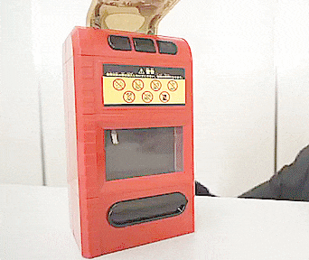 Coolest Japanese Gadgets - Easy Japanese Sushi Roller Makes Perfect Sushi Rolls Every-time