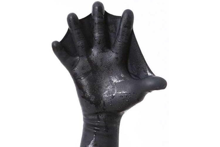 Darkfin - Webbed Finger Gloves - Snorkeling Gloves