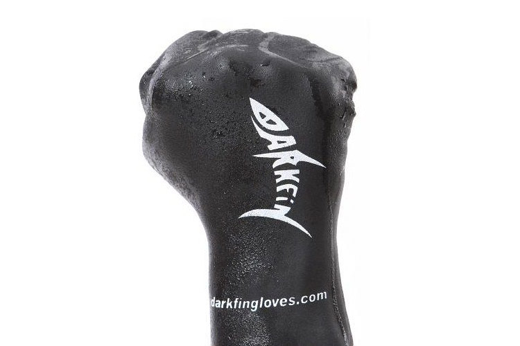 Darkfin - Webbed Finger Gloves - Snorkeling Gloves