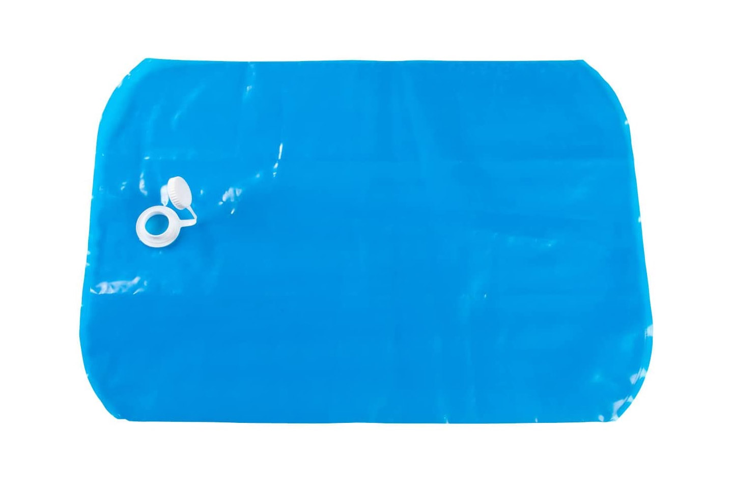 Wheelbarrow Watering Bag