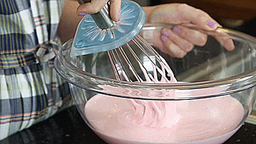 Whisk Wiper - Whisk Cleaner - Unique Kitchen Whisk Holder and Cleaner