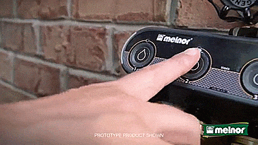 Wifi Aquatimer - Gardening Gadget - Control Garden Hose Watering With Your Smartphone or tablet
