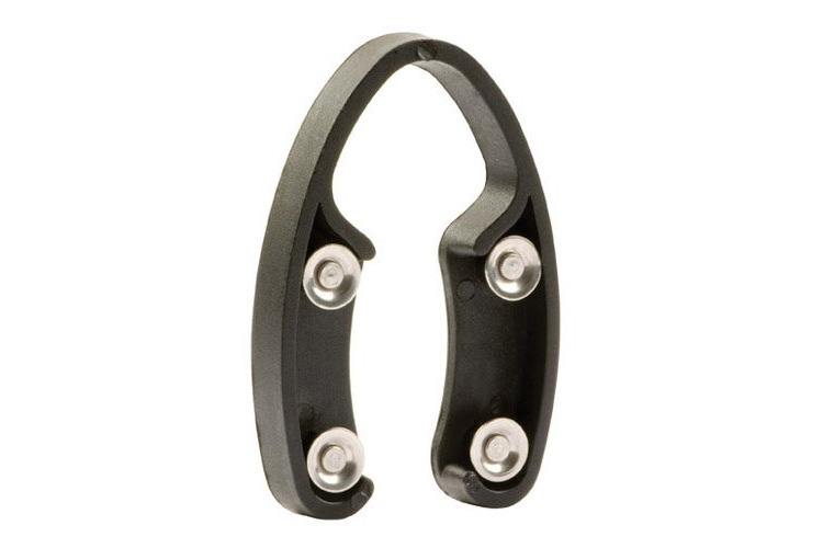 Wine Bottle Shaped Wine Tools Container