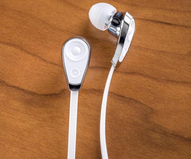Wireless Bluetooth Ear Bud Headphones