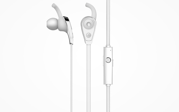 Wireless Bluetooth Ear Bud Headphones