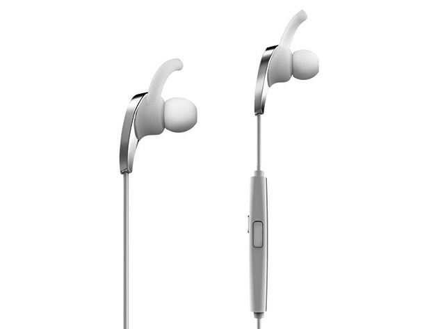 Wireless Bluetooth Ear Bud Headphones