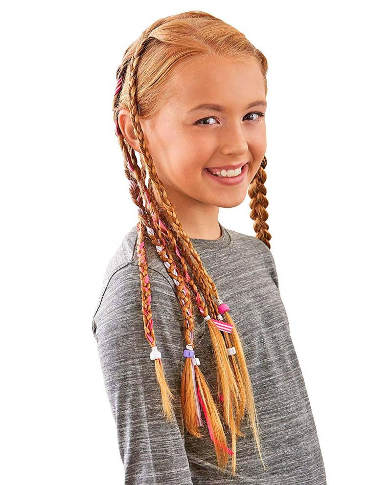 Hair Braider