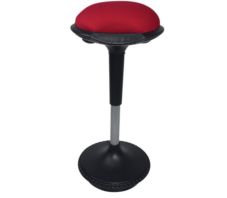 Wobble Stool - Ergonomic Chair For The Office