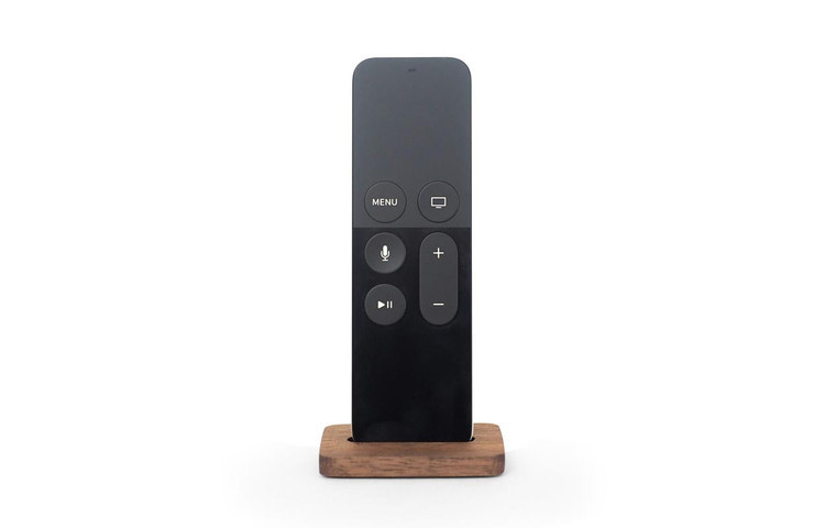 Stand-Up Apple TV Remote