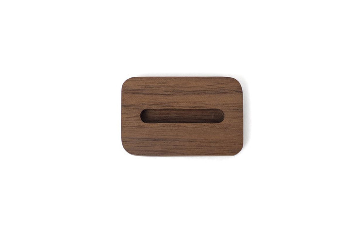 Stand-Up Apple TV Remote