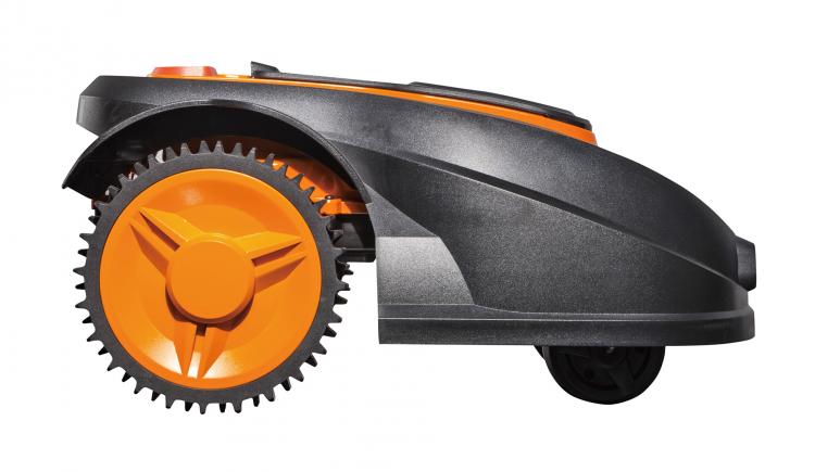 WORX Landroid Robot Lawn Mower