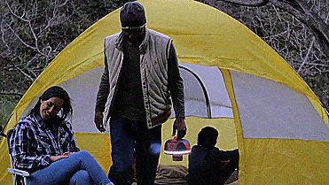 Wow-Sound Floating Speaker - Waterproof, 360 Degree Rugged Speaker - Best outdoor adventure camping speaker