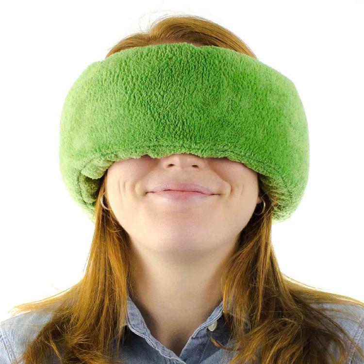 Wrap-a-Nap Travel Pillow - 360 Degree Napping