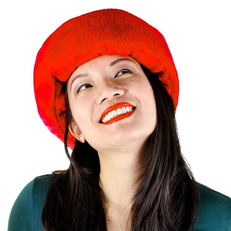 Wrap-a-Nap Travel Pillow - 360 Degree Napping