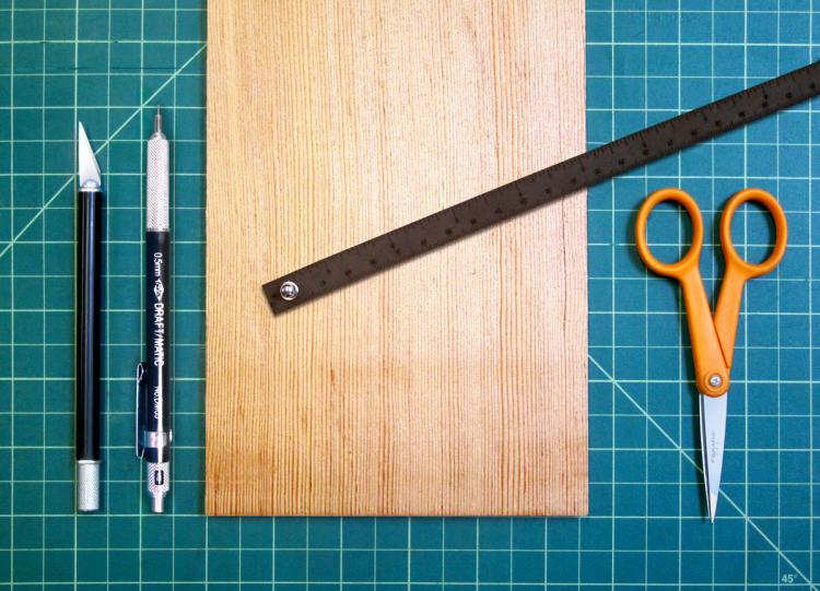 Wrist Ruler - Ruler Bracelet