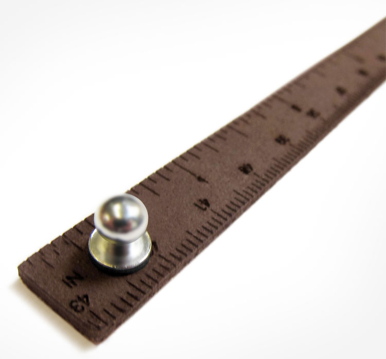 Wrist Ruler - Ruler Bracelet