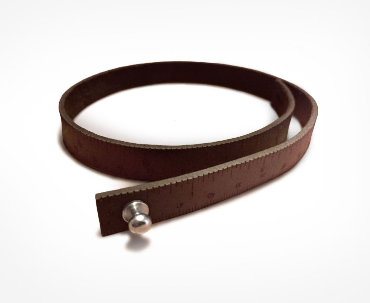 Wrist Ruler - Ruler Bracelet