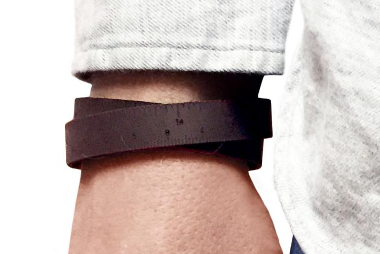 Wrist Ruler - Ruler Bracelet