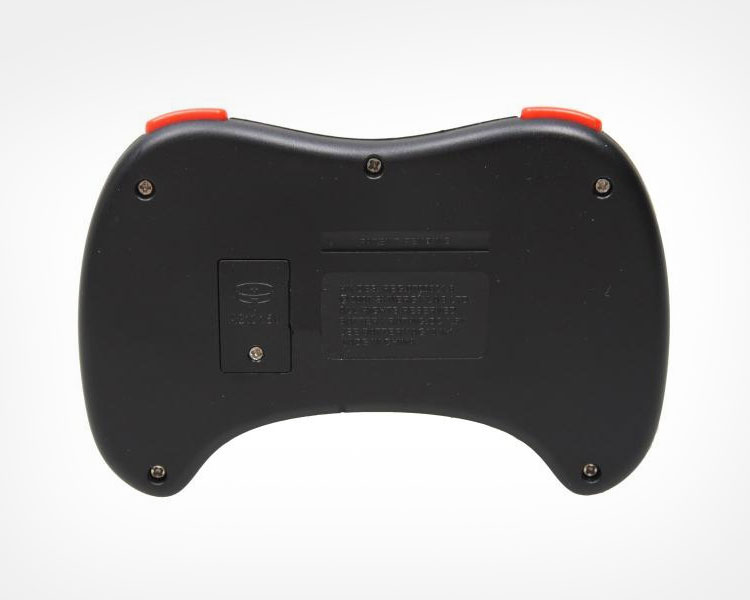 Game Controller Calculator