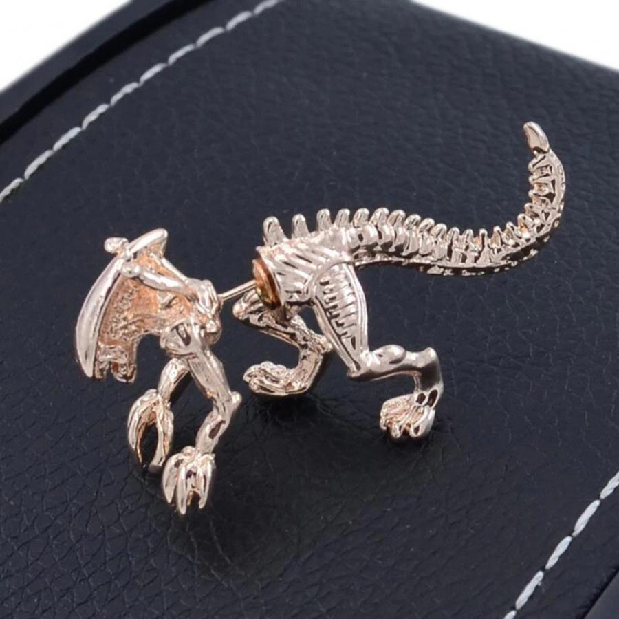 Xenomorph Alien Earrings
