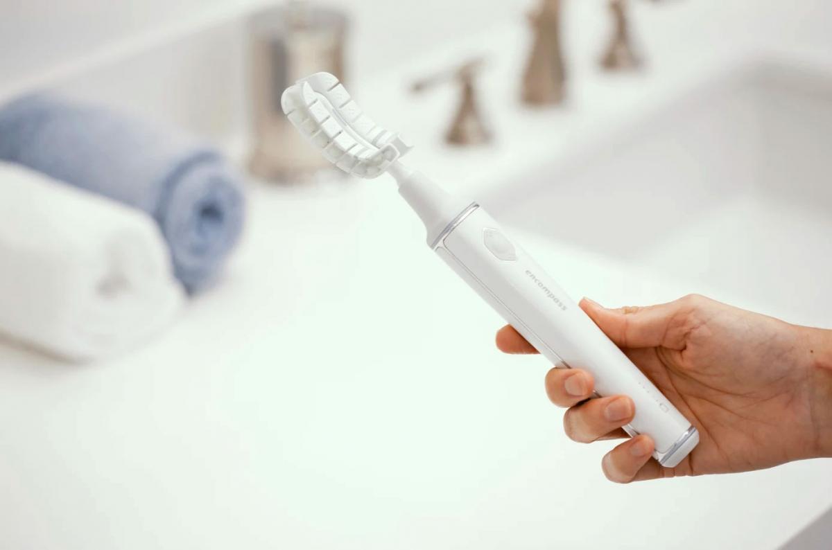Encompass Electric Toothbrush