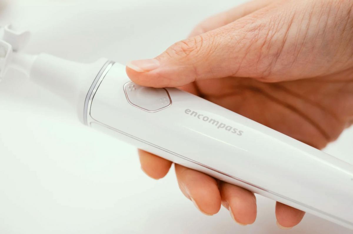 Encompass Electric Toothbrush
