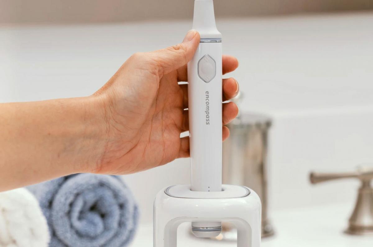 Encompass Electric Toothbrush