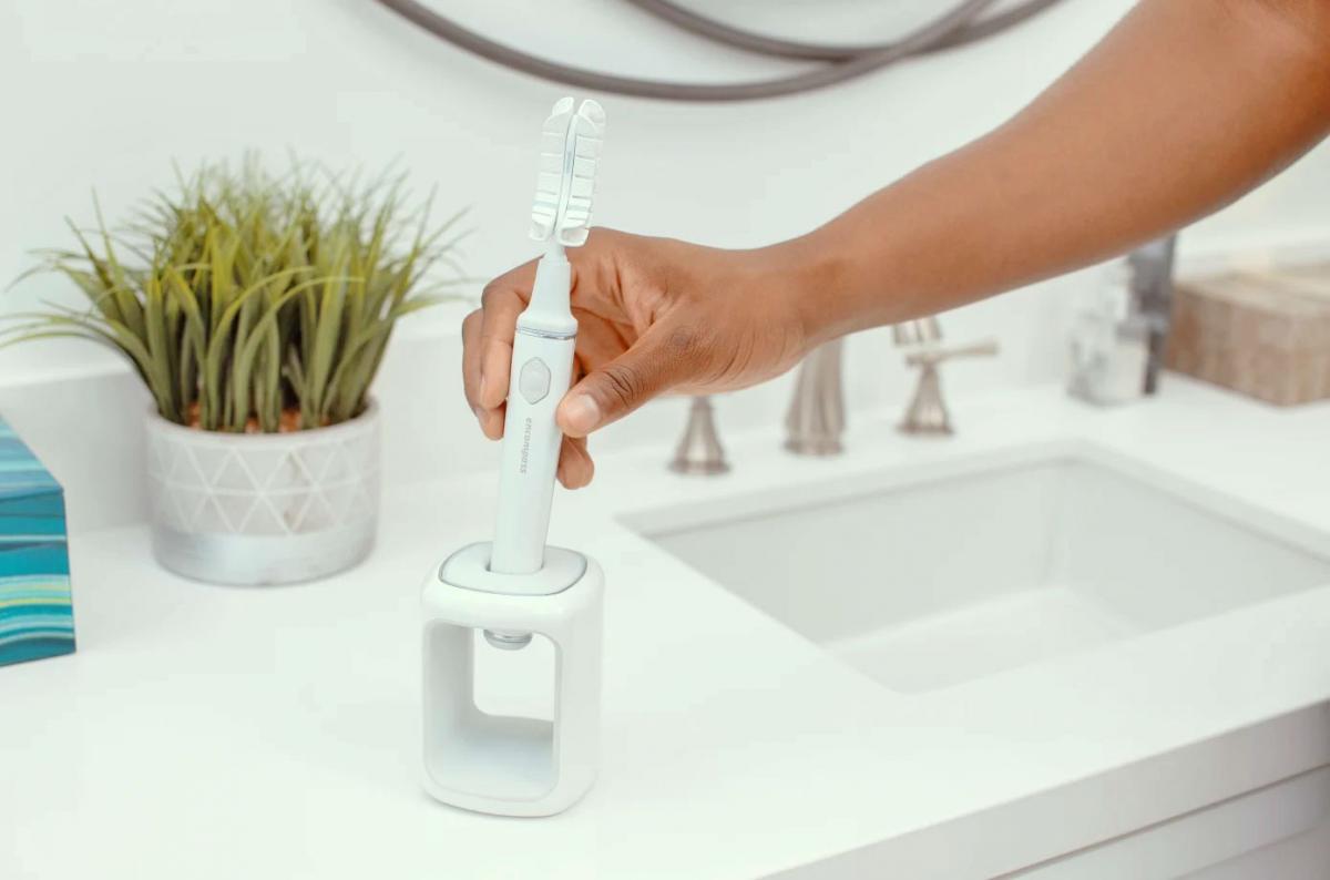Encompass Electric Toothbrush