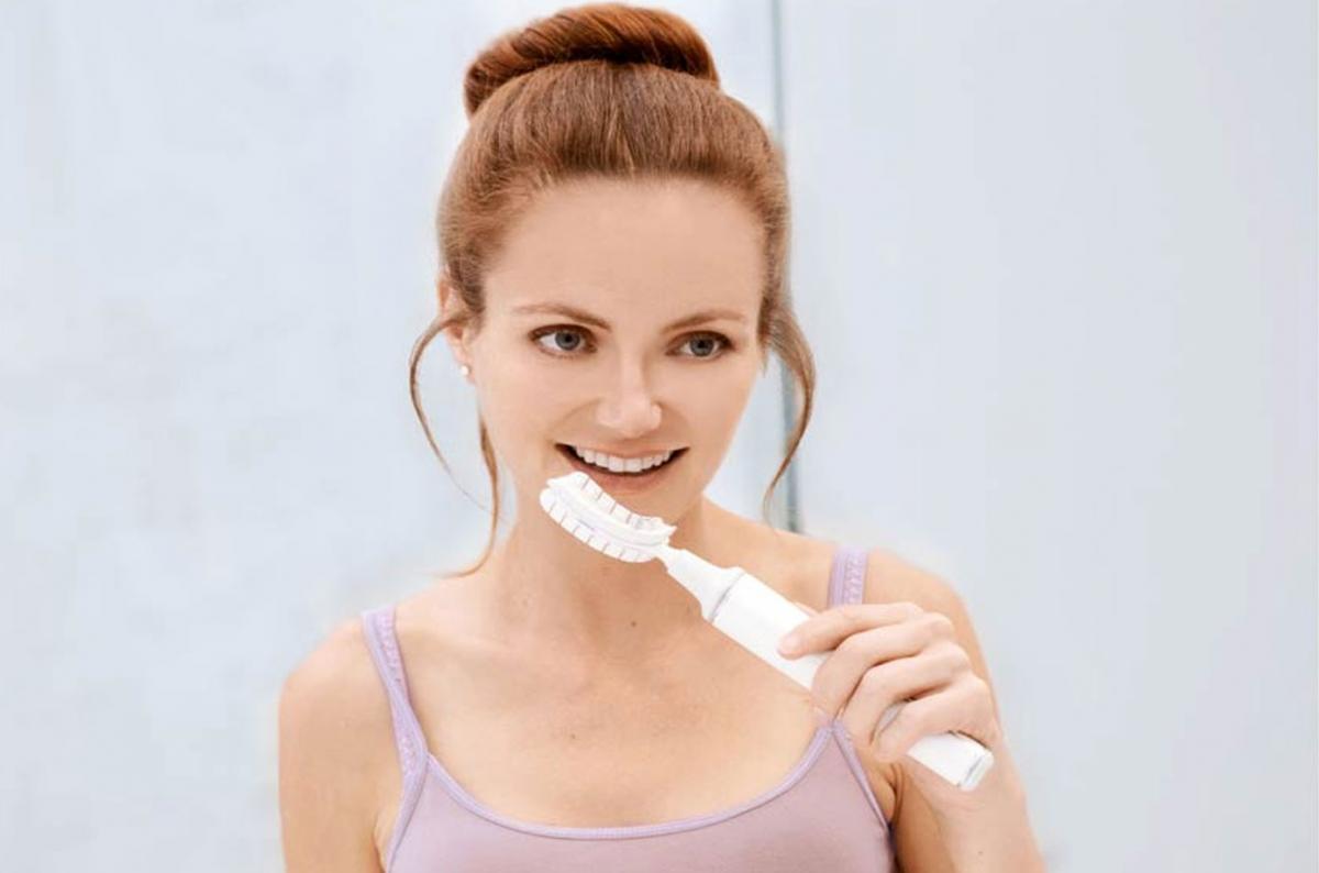 Encompass Electric Toothbrush