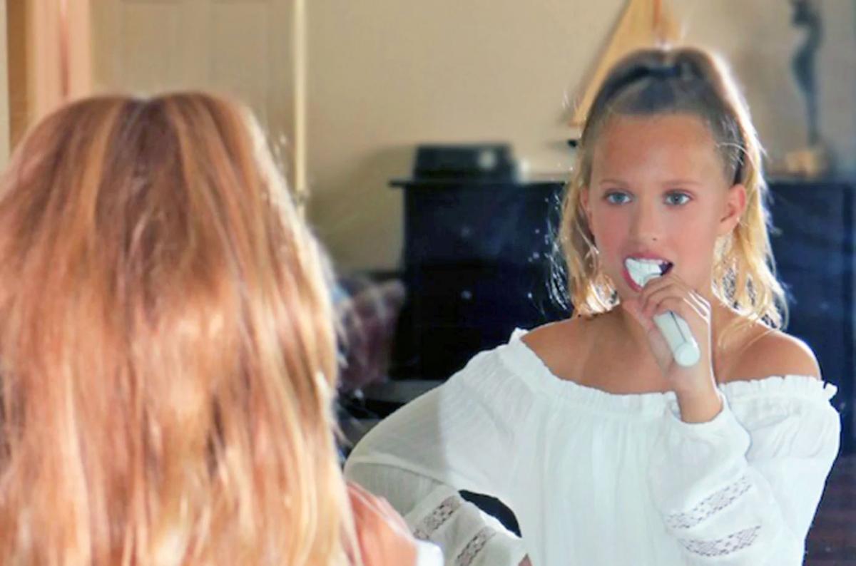 Encompass Electric Toothbrush