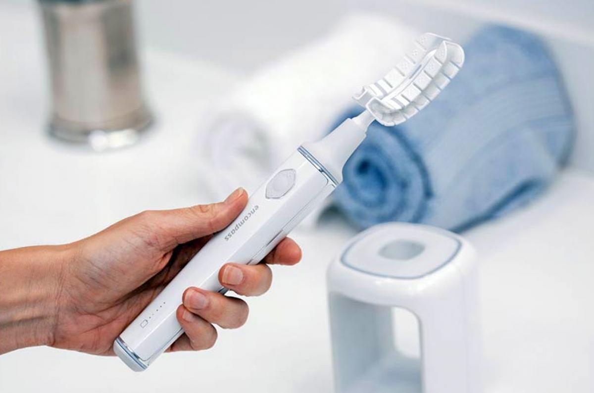 Encompass Electric Toothbrush