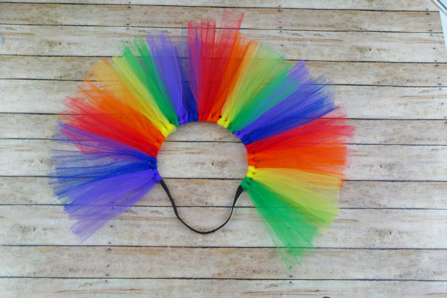 chicken tutu