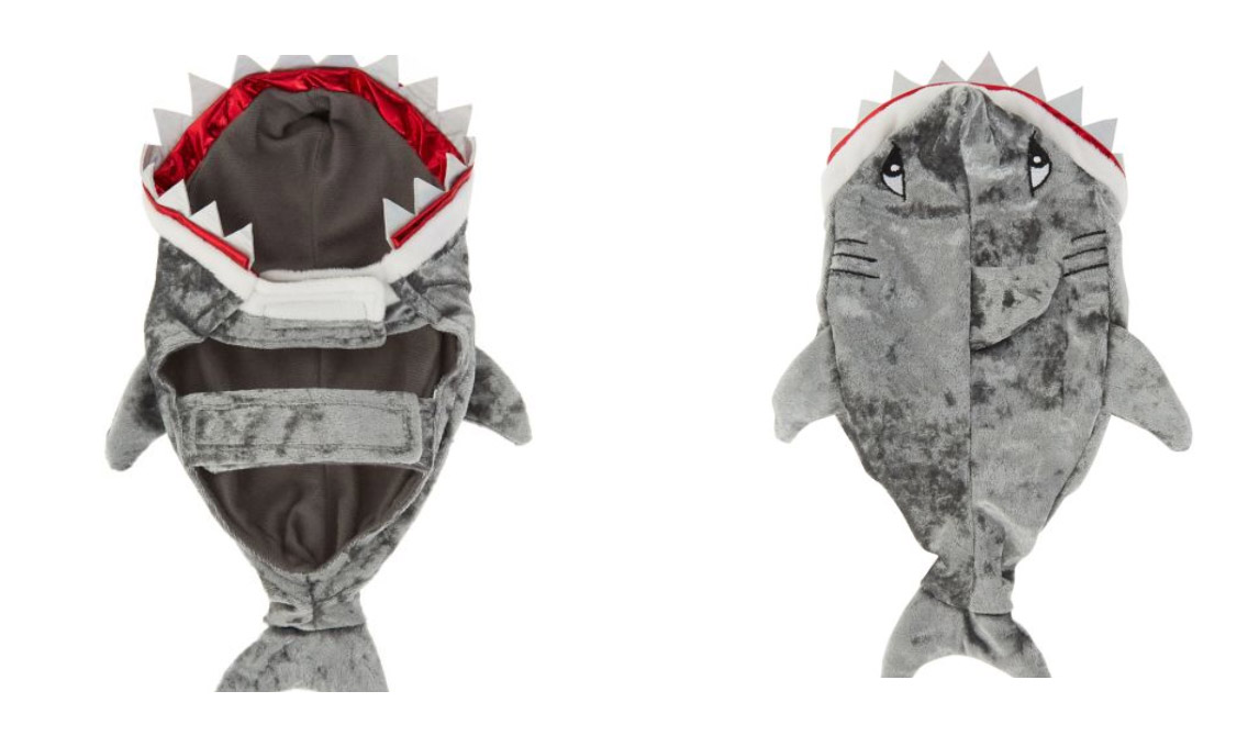 Halloween Hamster Costumes