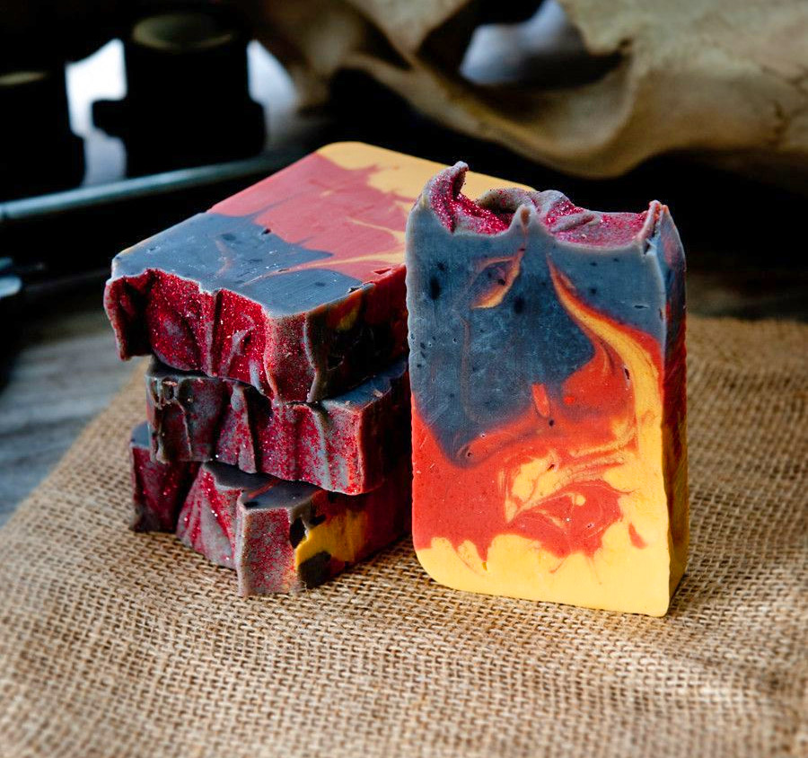 Busch Light Beer Soap - Busch Bar Soap That Makes You Smell Like Busch Beer