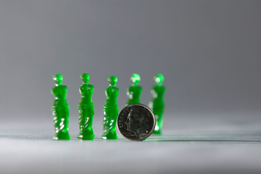 Make Your Own Venus De Milo Gummy From The Simpsons - DIY venus de milo gummi