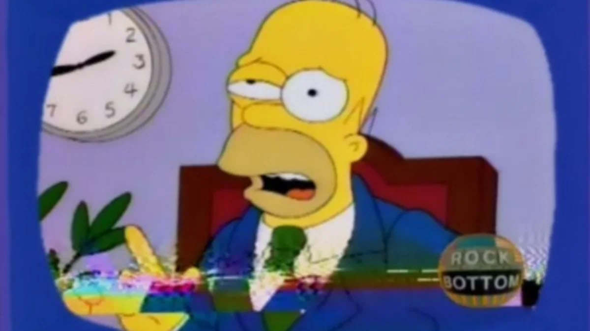 Make Your Own Venus De Milo Gummy From The Simpsons - DIY venus de milo gummi