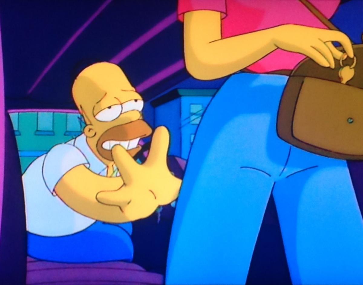 Make Your Own Venus De Milo Gummy From The Simpsons - DIY venus de milo gummi