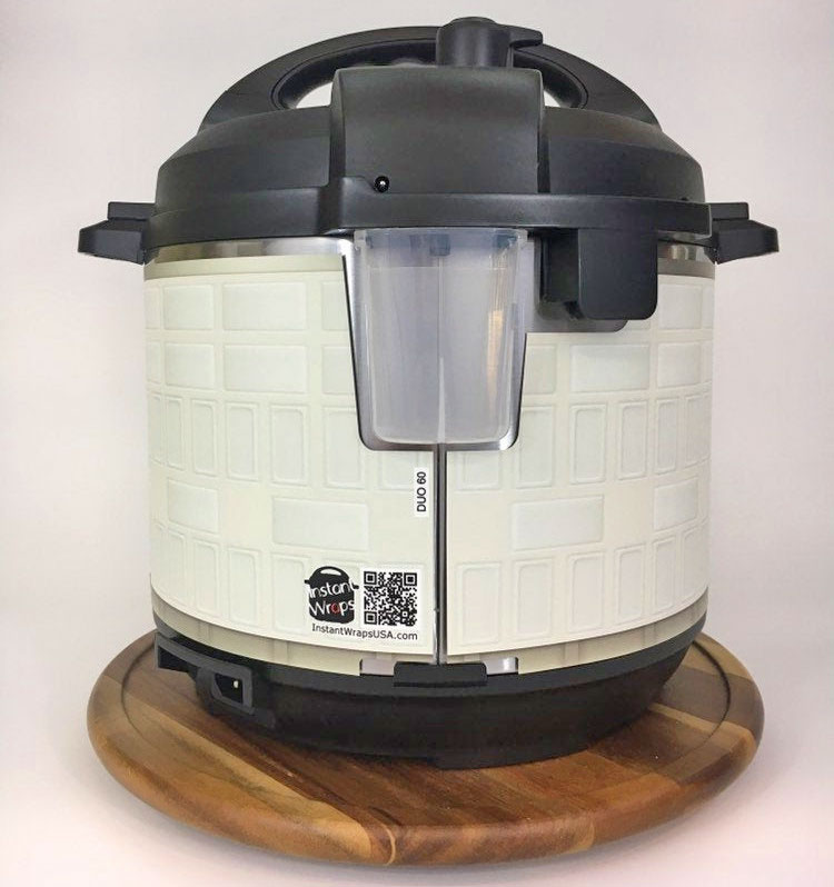 R2-D2 Instant Pot