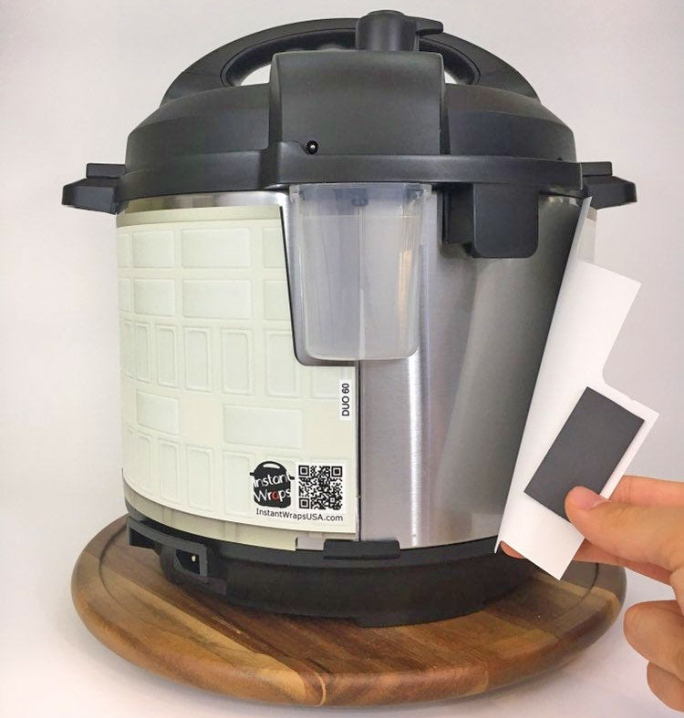 R2-D2 Instant Pot