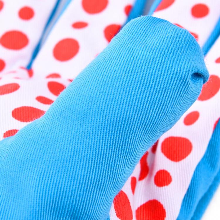 Clown Glove Extended Finger Cat Toys